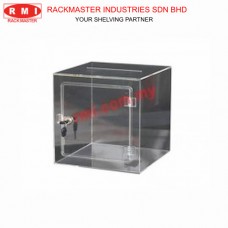Donation Box